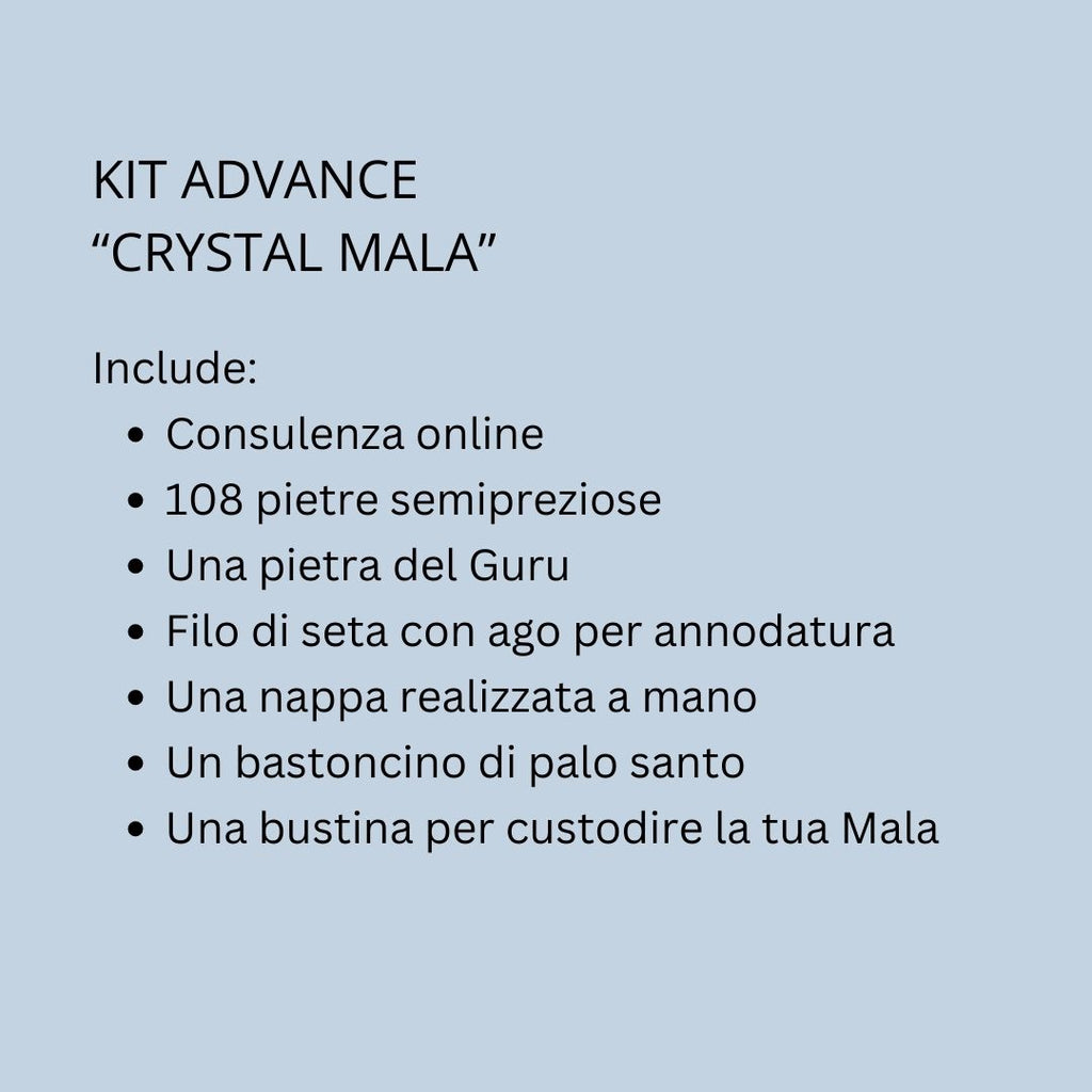 KIT ADVANCE